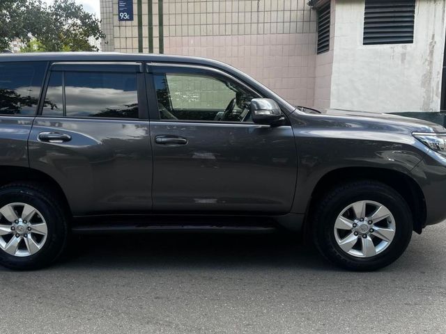 Toyota Land Cruiser Prado - зображення 3