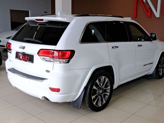 Jeep Grand Cherokee - зображення 5