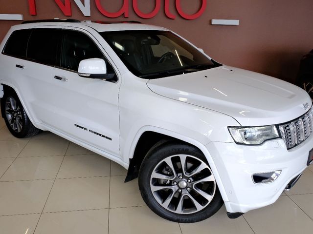 Jeep Grand Cherokee - зображення 4
