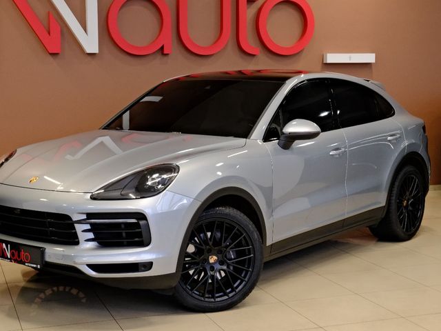 Porsche Cayenne - зображення 2