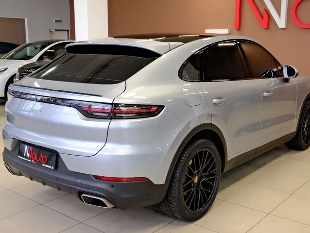 Porsche Cayenne - зображення 5
