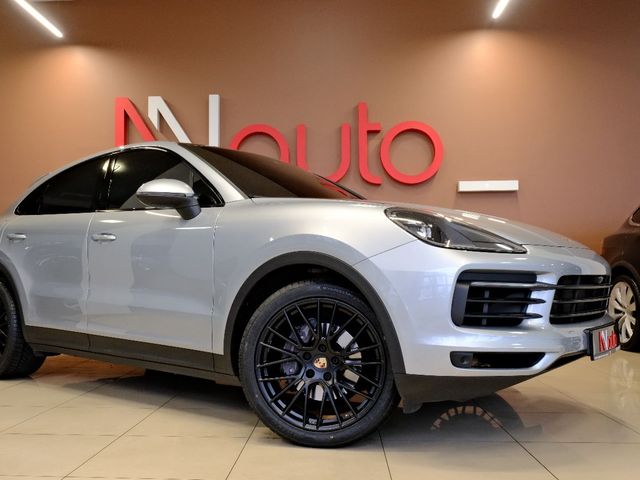 Porsche Cayenne - зображення 4