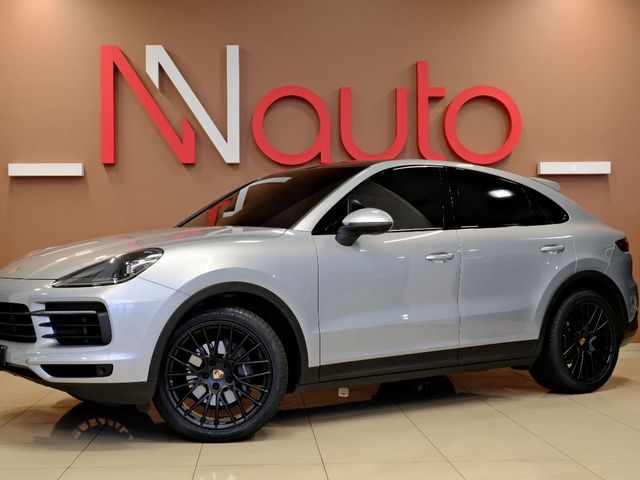 Porsche Cayenne - зображення 1