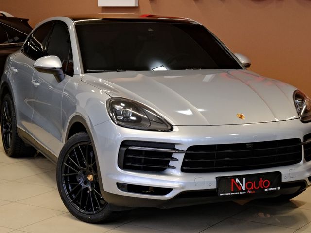 Porsche Cayenne - зображення 3