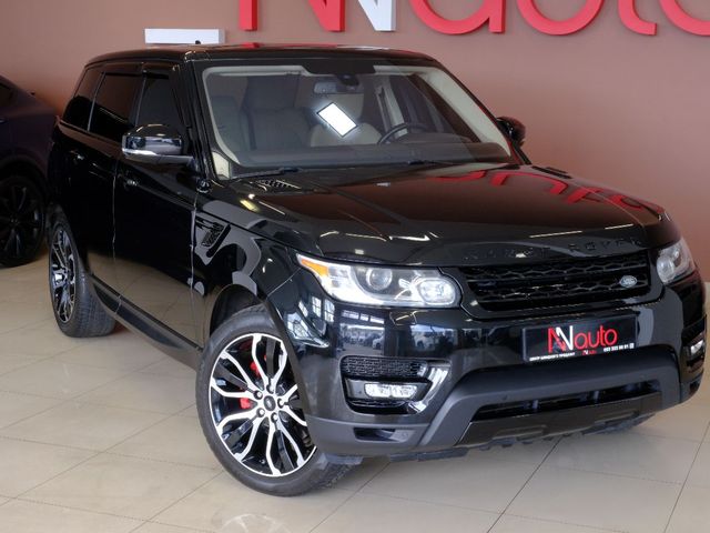 Land Rover Range Rover Sport - зображення 3