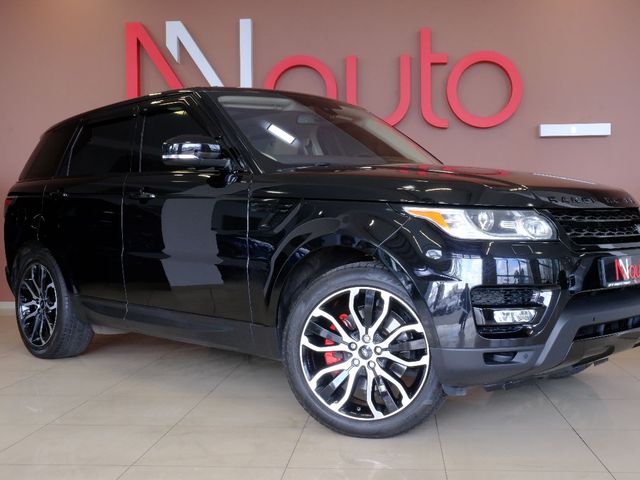 Land Rover Range Rover Sport - зображення 4
