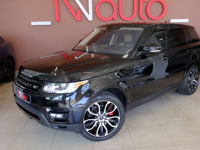 Land Rover Range Rover Sport - зображення 2