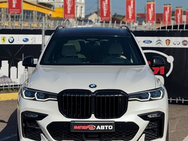 BMW X7 - зображення 3