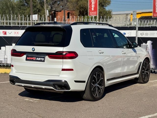 BMW X7 - зображення 5