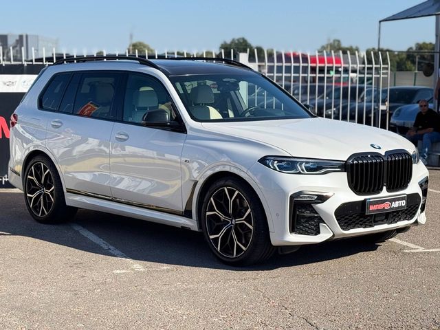 BMW X7 - зображення 2