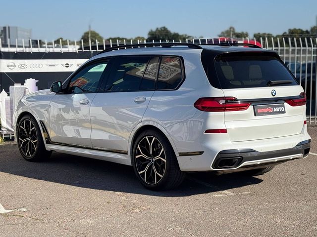 BMW X7 - зображення 4