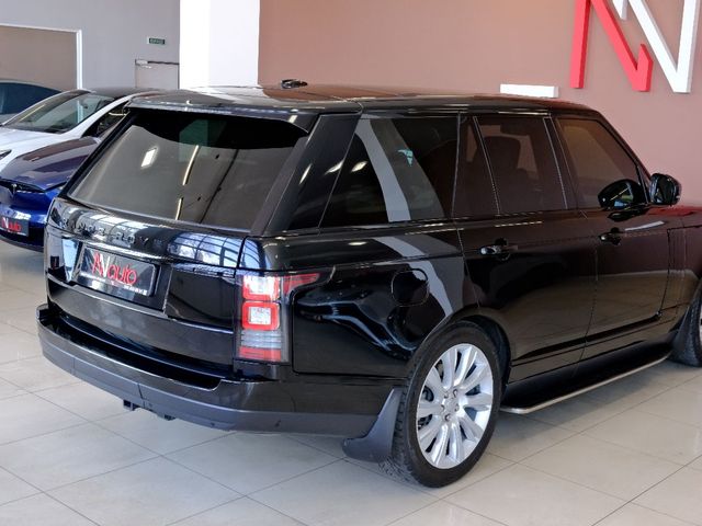 Land Rover Range Rover - зображення 5