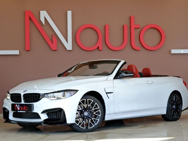 BMW 4 серії - зображення 1