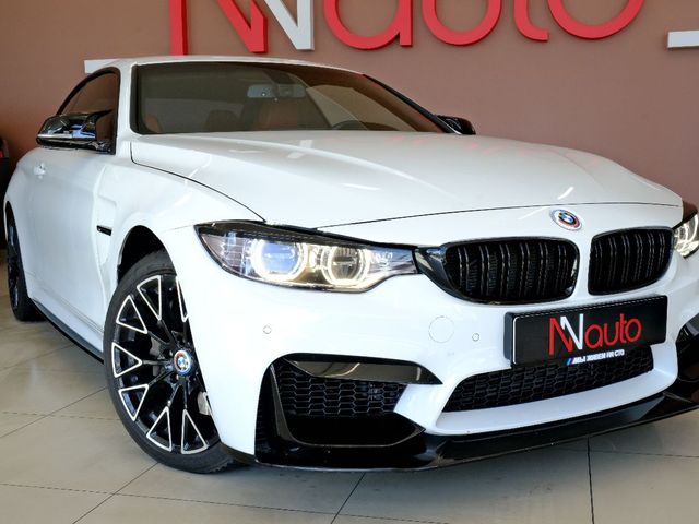 BMW 4 серії - зображення 3