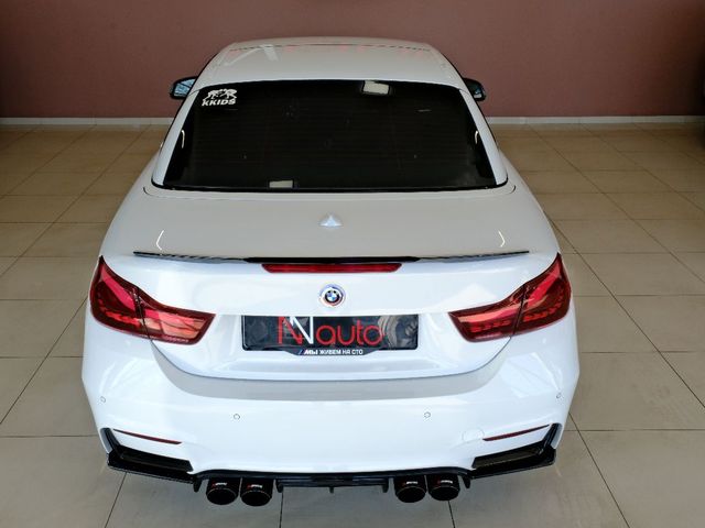 BMW 4 серії - зображення 5