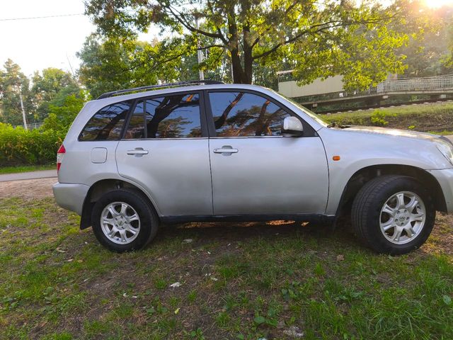 Chery Tiggo (T11) - зображення 2