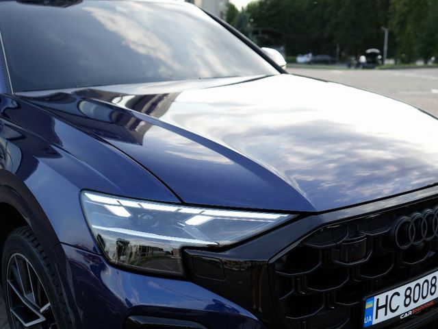 Audi Q8 - зображення 2