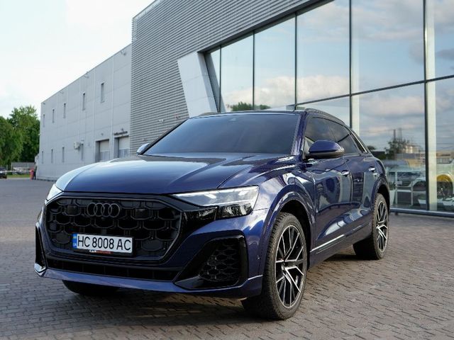 Audi Q8 - зображення 4