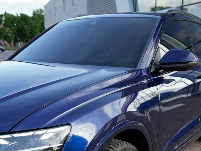 Audi Q8 - зображення 5