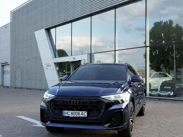 Audi Q8 - зображення 3