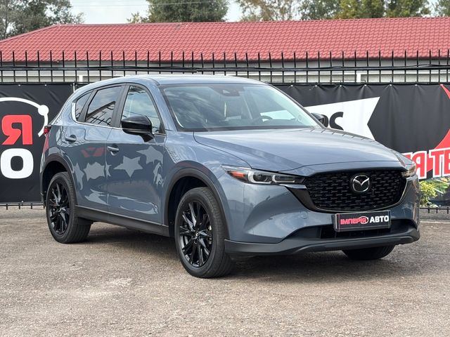 Mazda CX-5 - фото 3