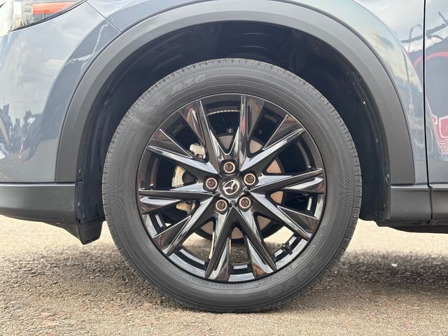 Mazda CX-5 - фото 4