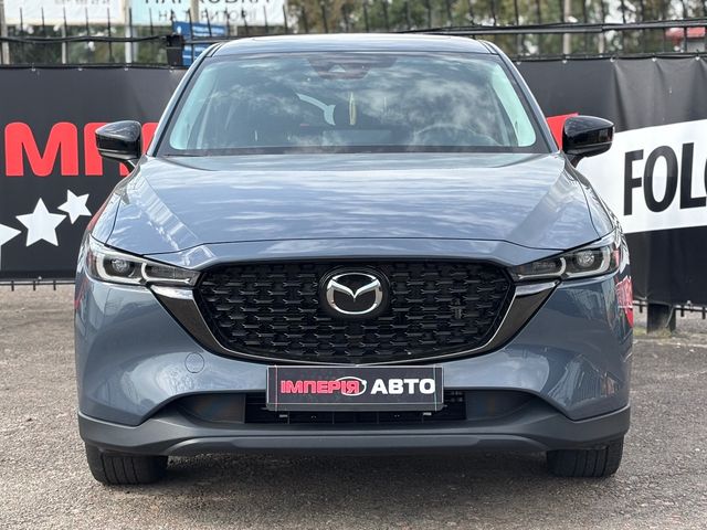 Mazda CX-5 - фото 2
