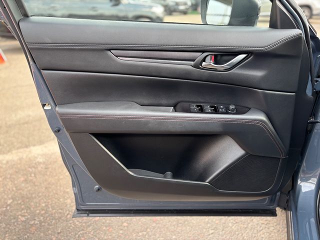 Mazda CX-5 - фото 5