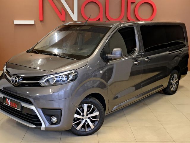 Toyota ProAce - зображення 2