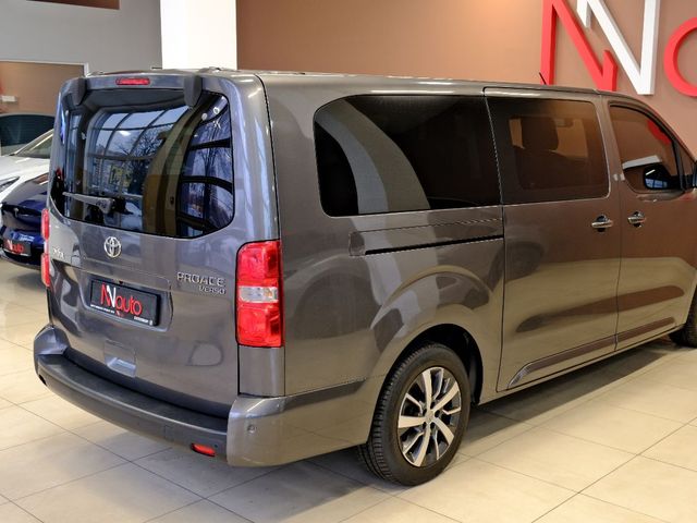Toyota ProAce - зображення 5