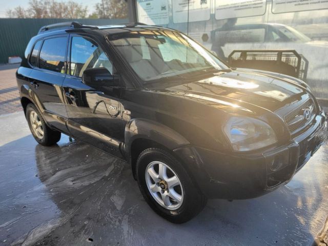 Hyundai Tucson - зображення 2