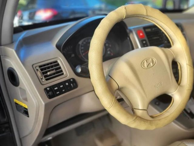 Hyundai Tucson - зображення 3