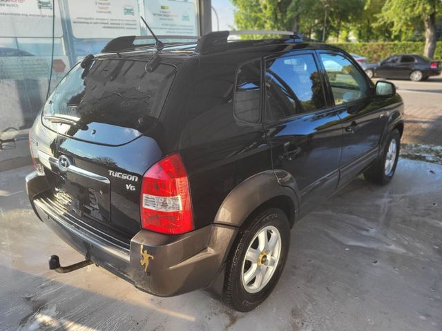 Hyundai Tucson - зображення 1