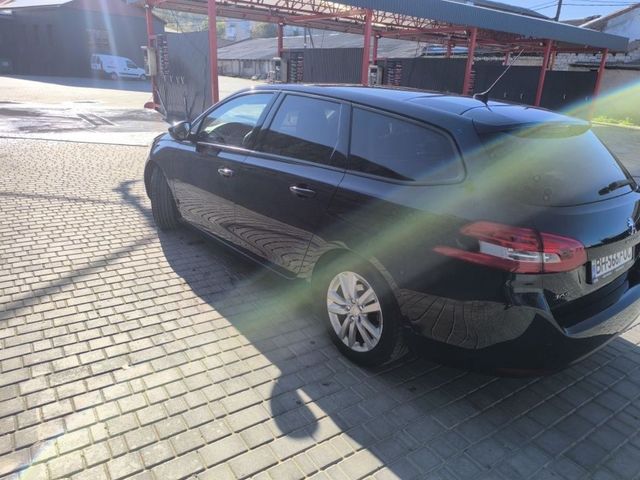 Peugeot 308 - зображення 4