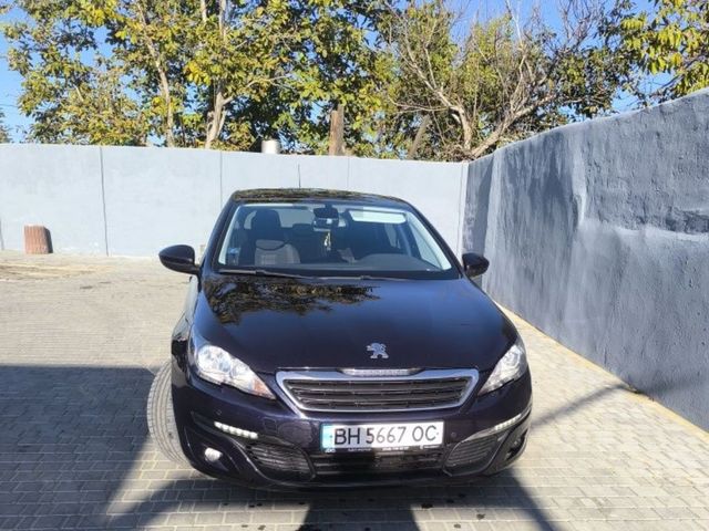 Peugeot 308 - зображення 1