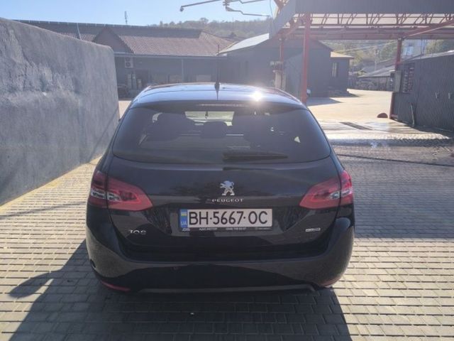 Peugeot 308 - зображення 3