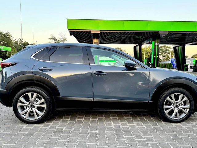 Mazda CX-30 - зображення 5