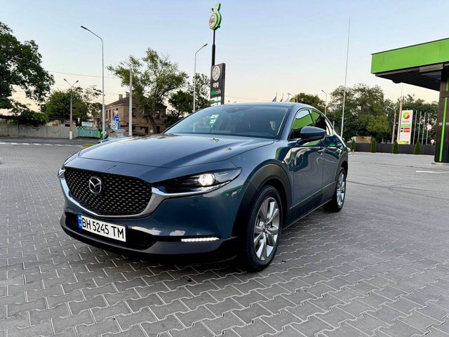 Mazda CX-30 - зображення 3