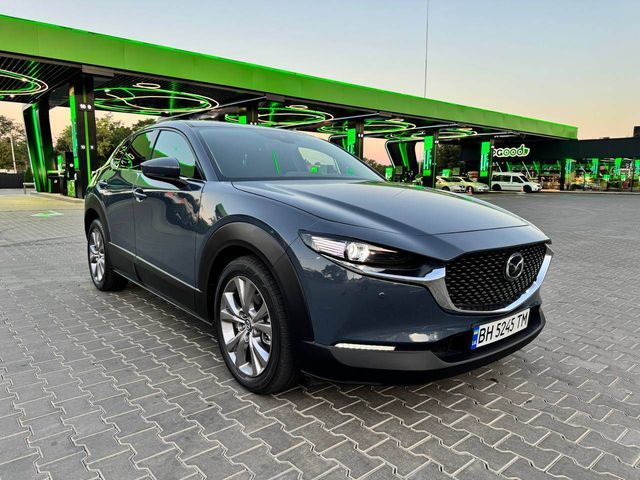 Mazda CX-30 - зображення 1