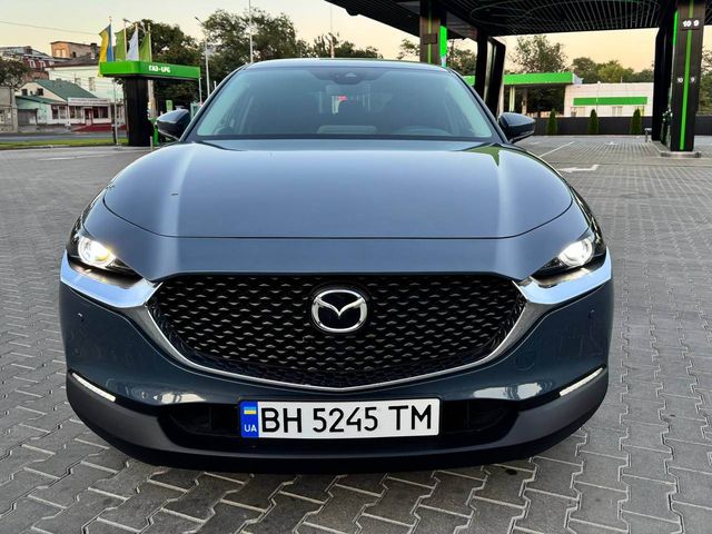 Mazda CX-30 - зображення 2