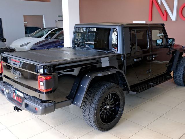 Jeep Gladiator - зображення 5