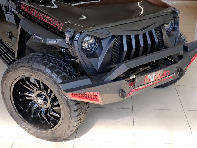 Jeep Gladiator - зображення 3