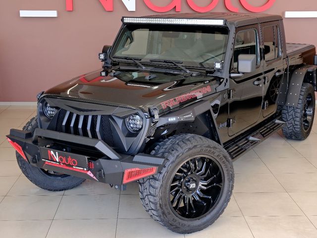 Jeep Gladiator - зображення 2