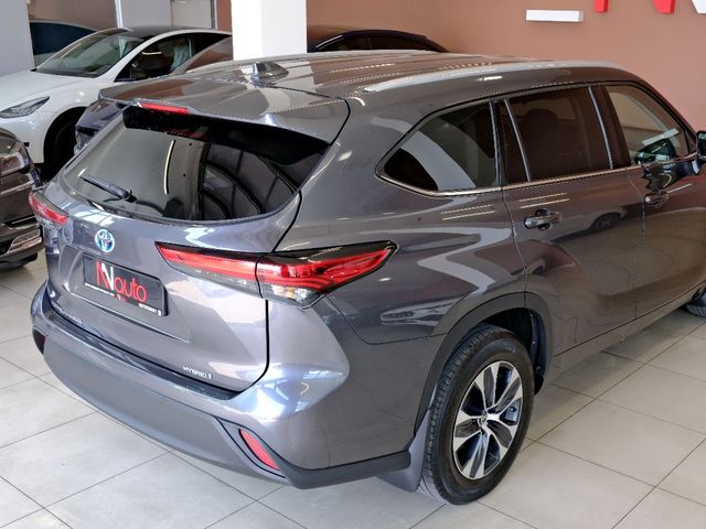 Toyota Highlander - зображення 5