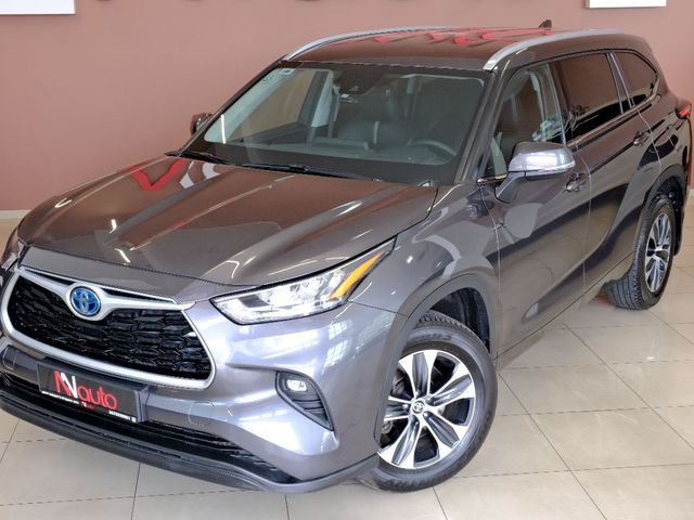 Toyota Highlander - зображення 2