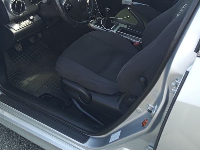 Mazda 6 - фото 5
