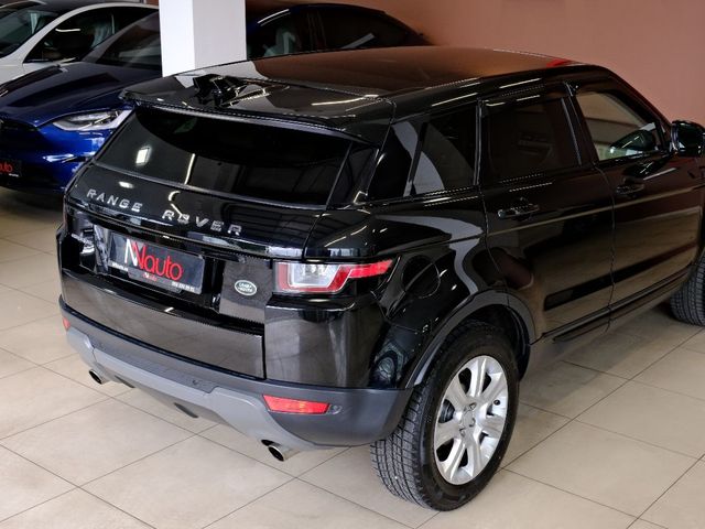 Land Rover Range Rover Evoque - зображення 5