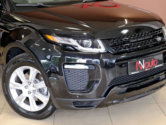 Land Rover Range Rover Evoque - зображення 3