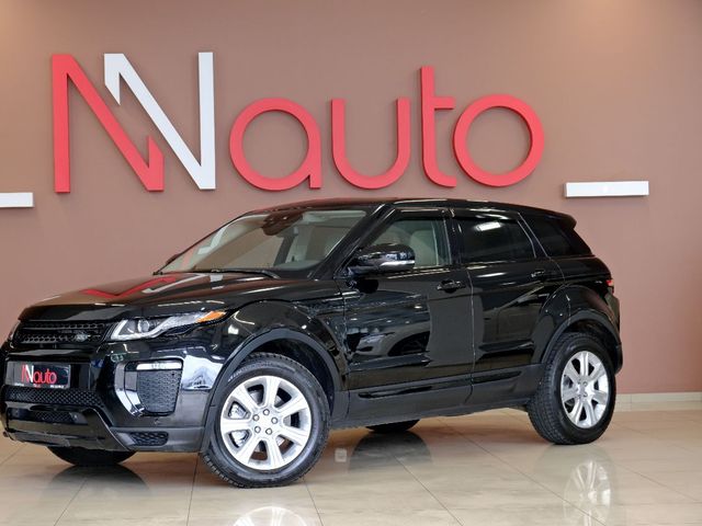 Land Rover Range Rover Evoque - зображення 1