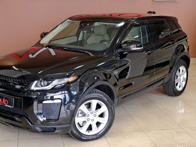 Land Rover Range Rover Evoque - зображення 2